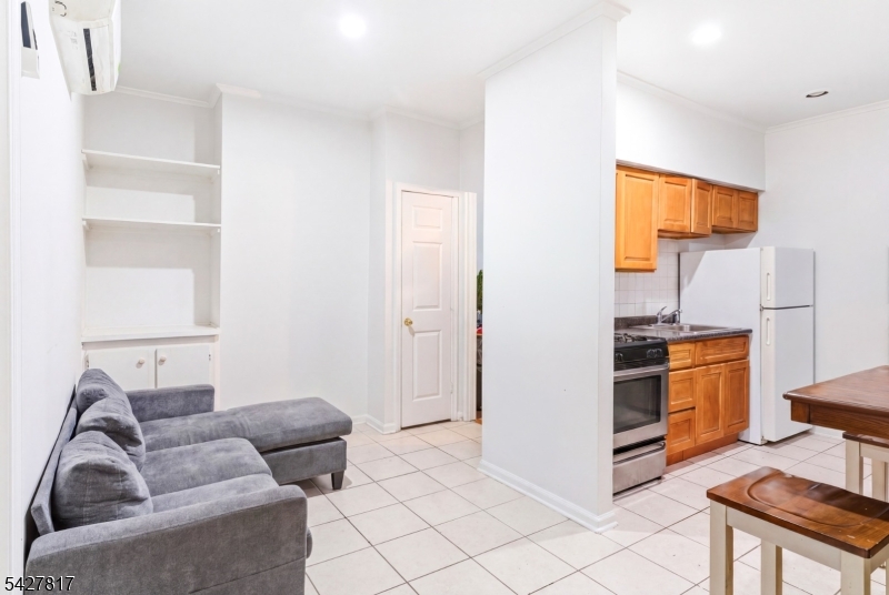 Ironbound - Commercial Sale