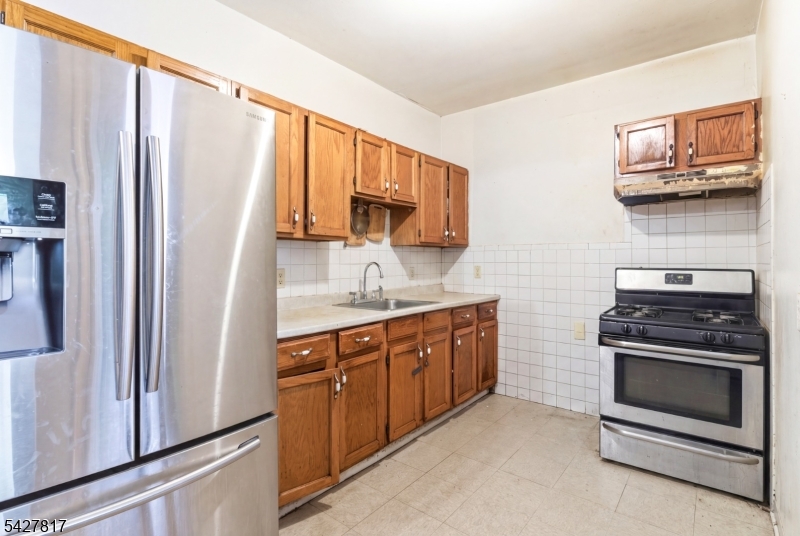 Ironbound - Commercial Sale