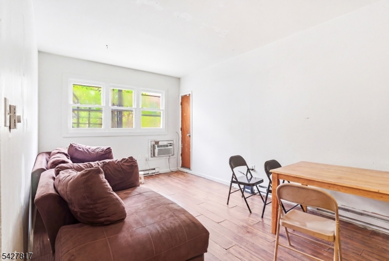 Ironbound - Commercial Sale