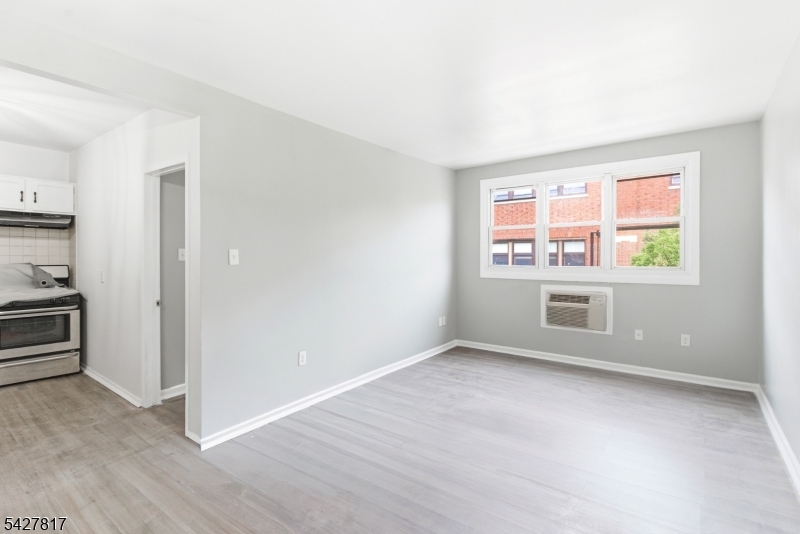 Ironbound - Commercial Sale