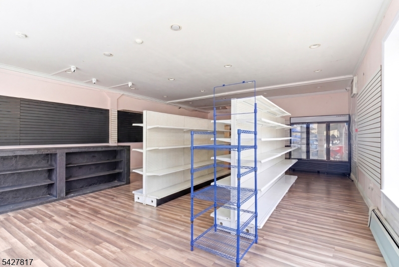 Ironbound - Commercial Sale