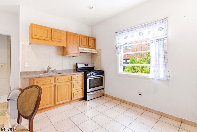 Ironbound - Commercial Sale