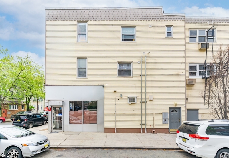 Ironbound - Commercial Sale
