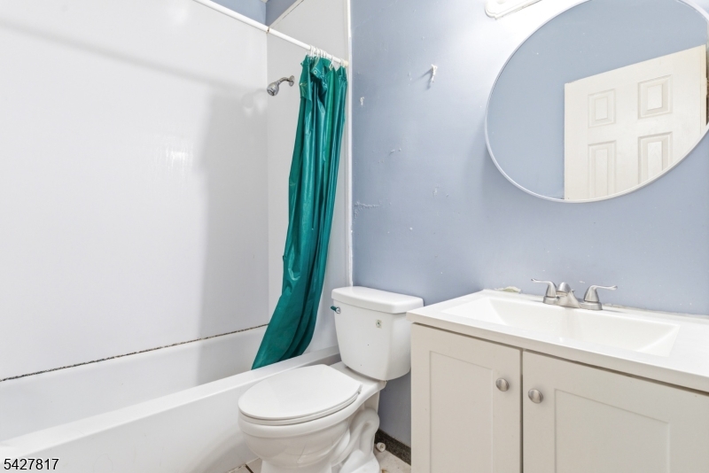 Ironbound - Commercial Sale