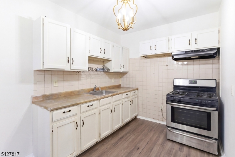 Ironbound - Commercial Sale