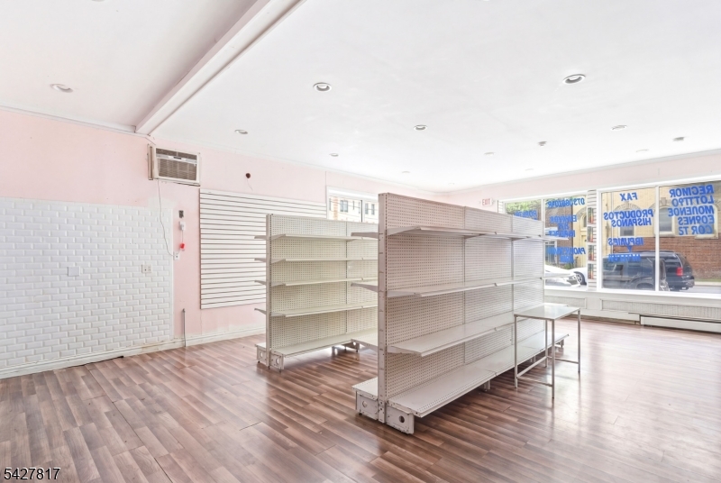 Ironbound - Commercial Sale