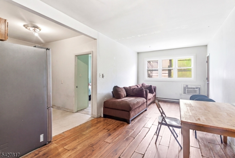 Ironbound - Commercial Sale