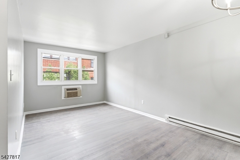 Ironbound - Commercial Sale