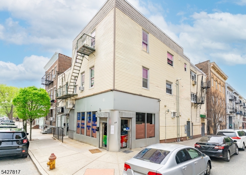 Ironbound - Commercial Sale