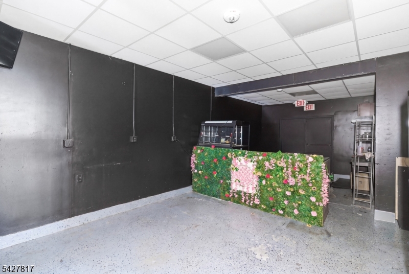 Ironbound - Commercial Sale