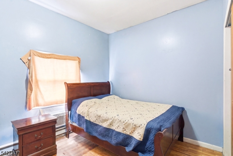 Ironbound - Commercial Sale