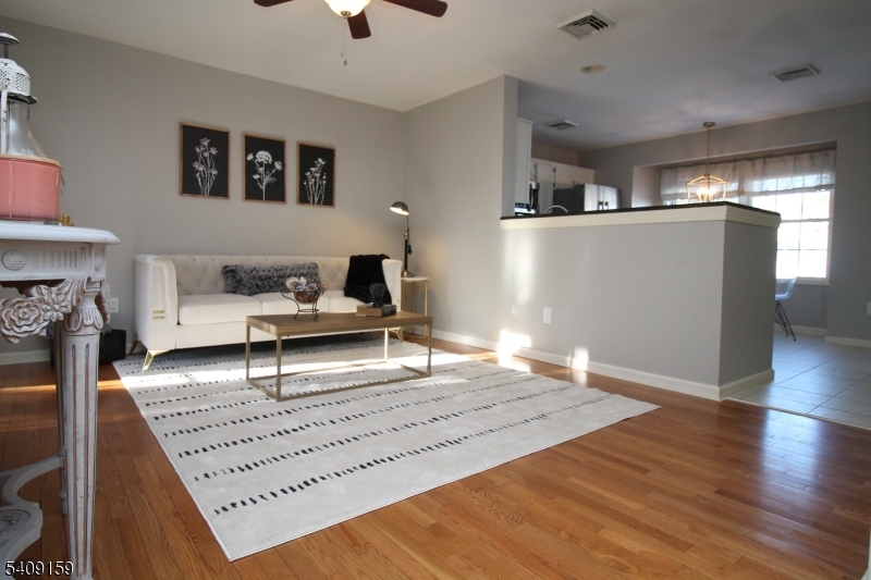 Grist Mill Village - Residential