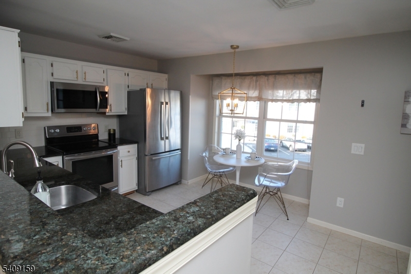 Grist Mill Village - Residential