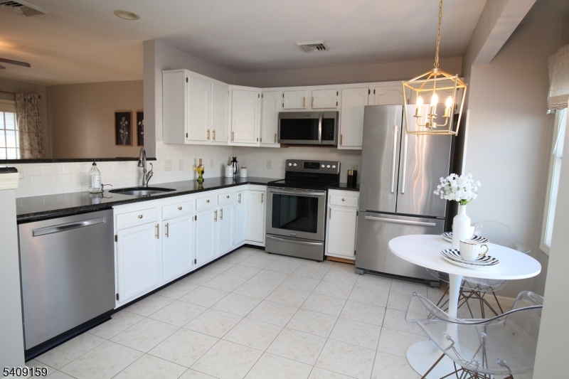 Grist Mill Village - Residential