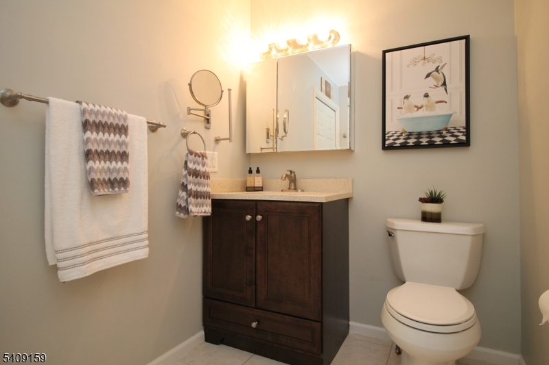 Grist Mill Village - Residential