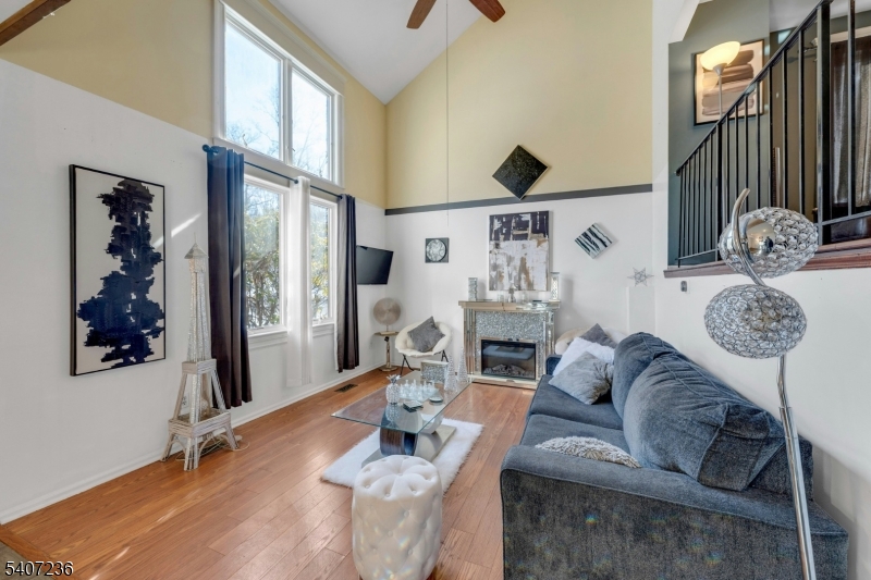 Highlands at Stanhope - Residential