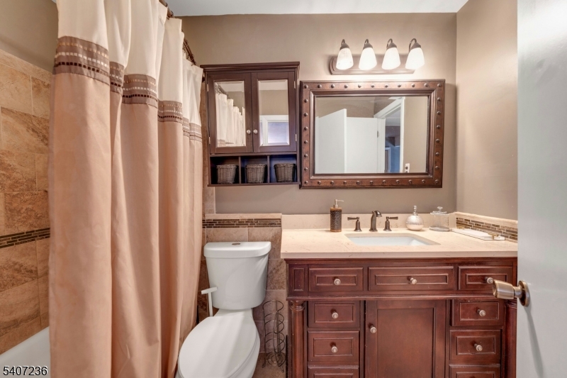 Highlands at Stanhope - Residential