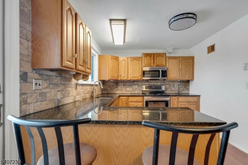 Highlands at Stanhope - Residential