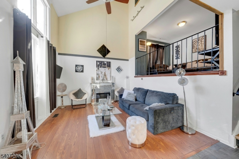 Highlands at Stanhope - Residential