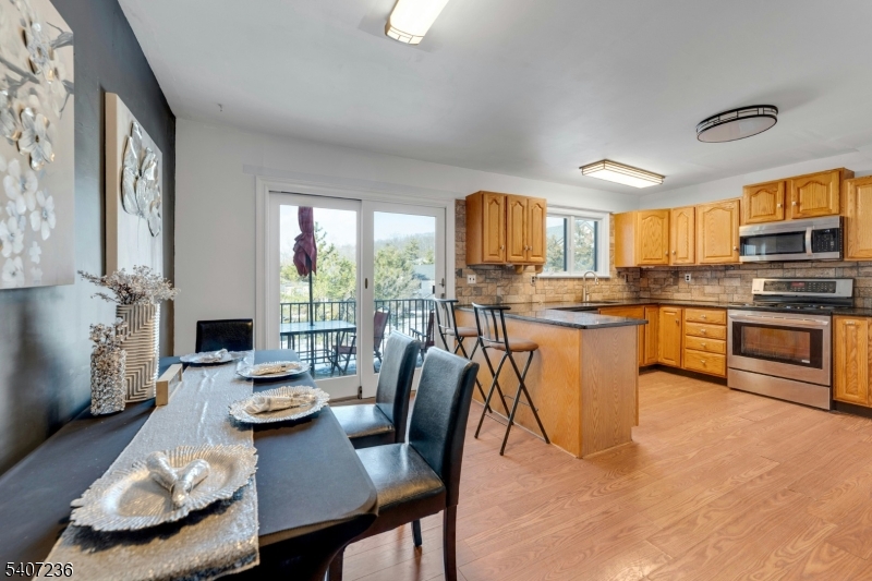 Highlands at Stanhope - Residential