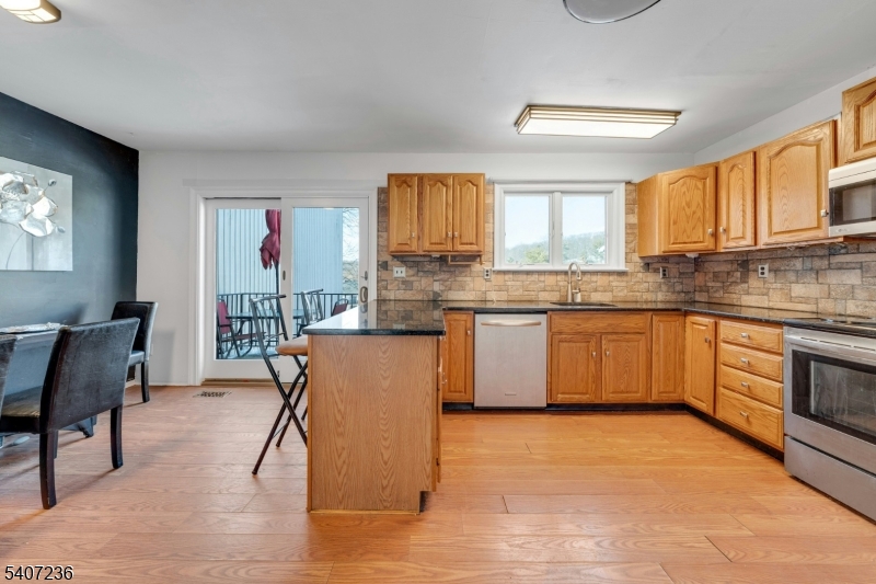 Highlands at Stanhope - Residential