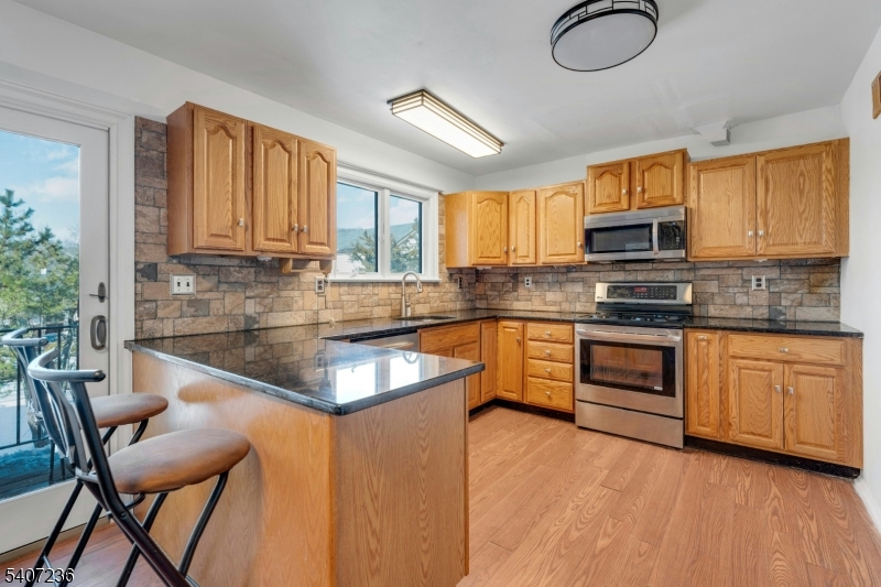 Highlands at Stanhope - Residential