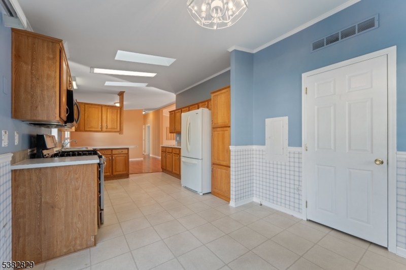 Country View Village - Residential