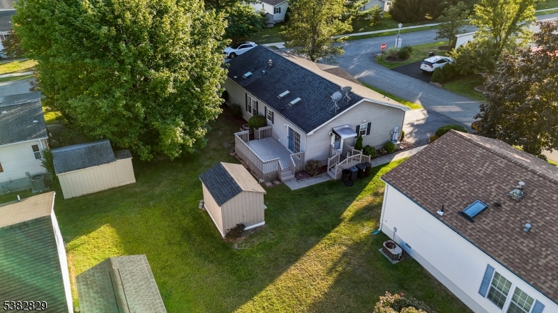 Country View Village - Residential