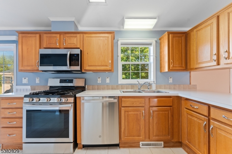 Country View Village - Residential