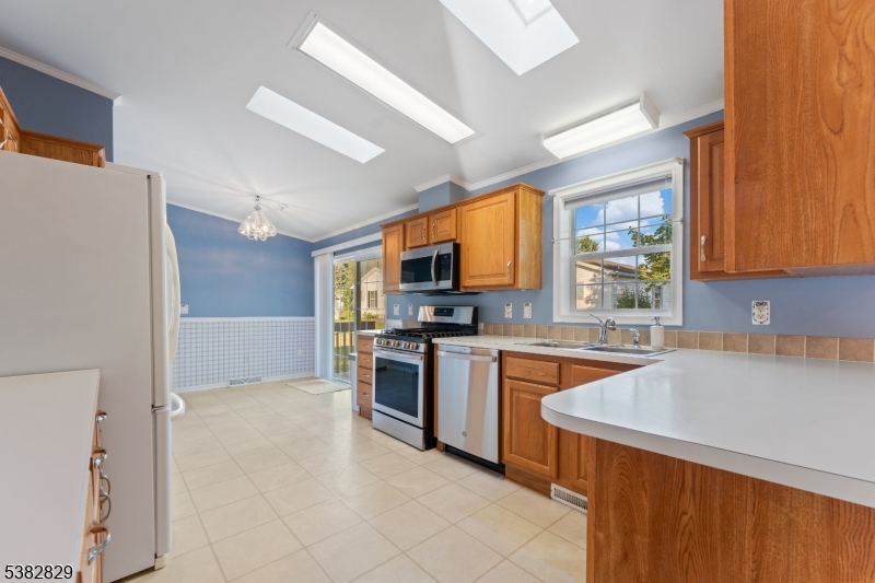 Country View Village - Residential