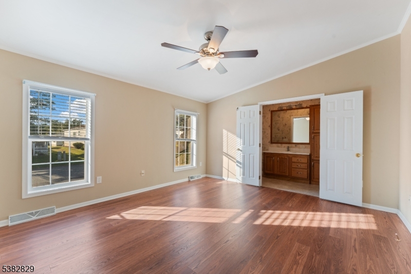 Country View Village - Residential