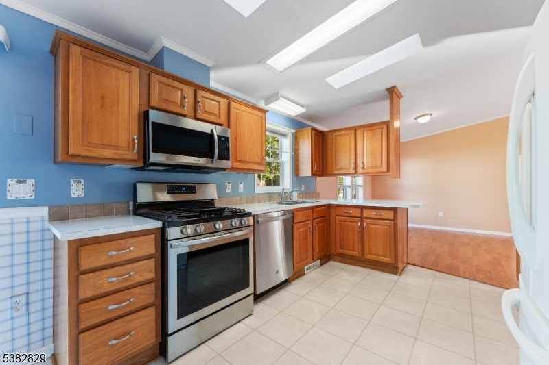 Country View Village - Residential