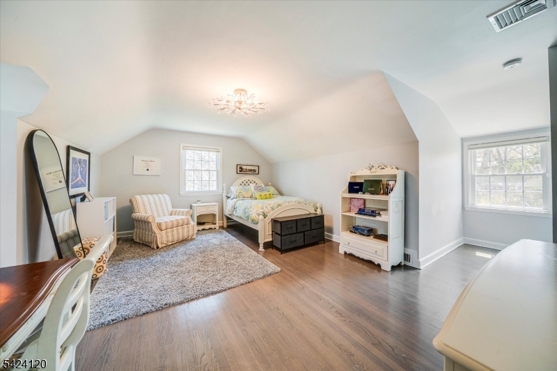 Deerfield - Residential