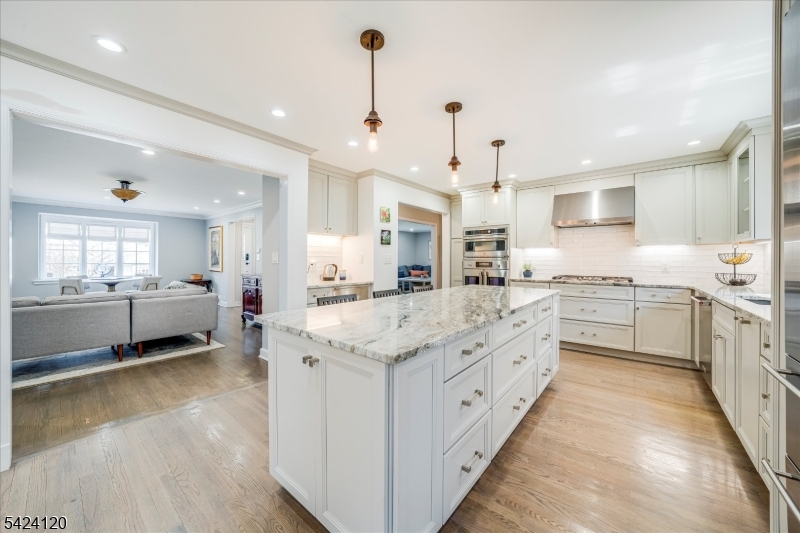 Deerfield - Residential