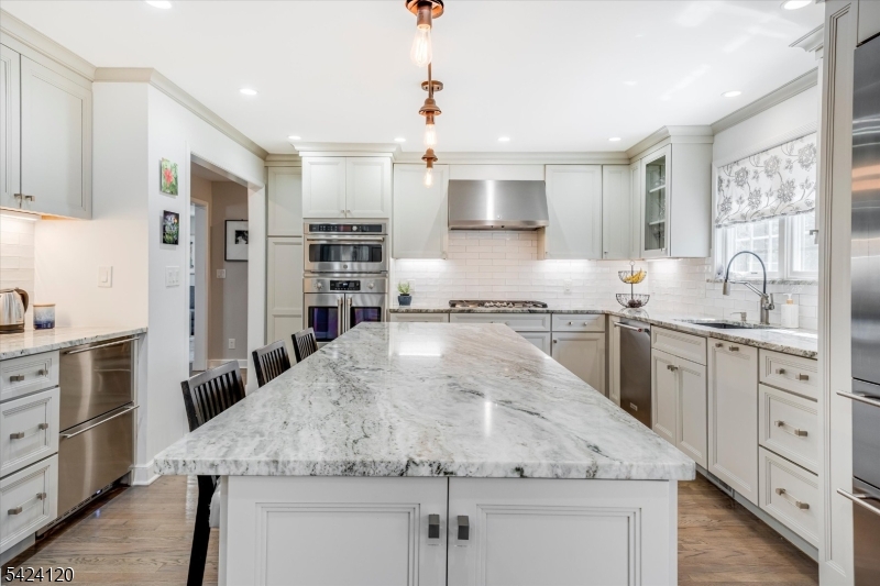 Deerfield - Residential