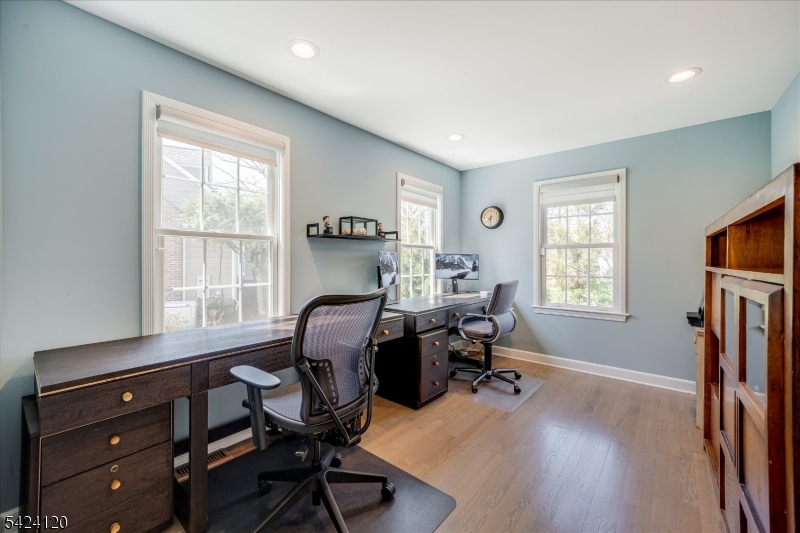 Deerfield - Residential