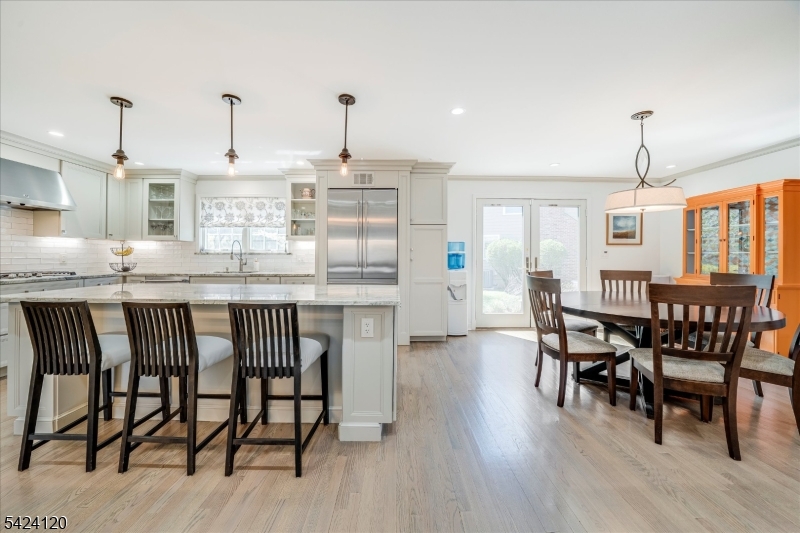 Deerfield - Residential