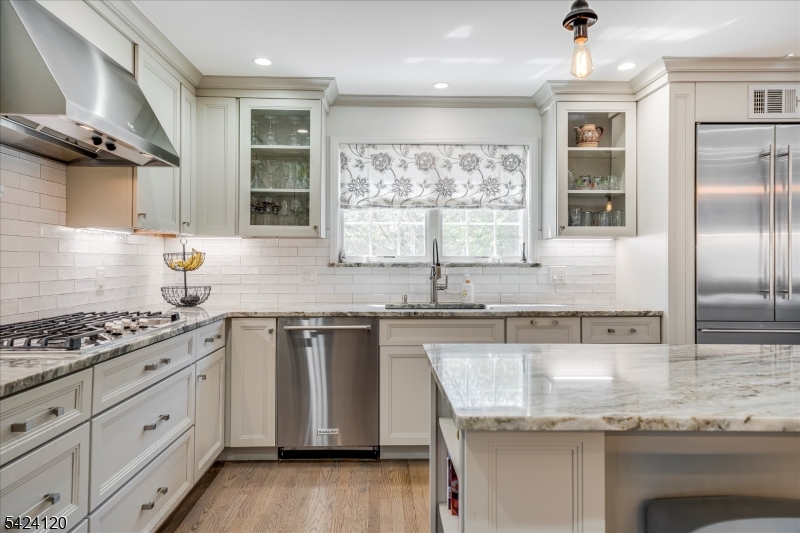 Deerfield - Residential