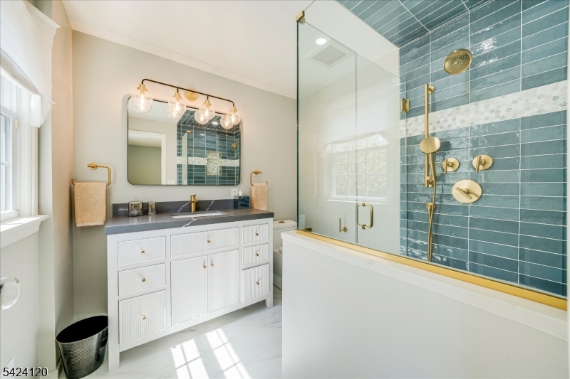 Deerfield - Residential