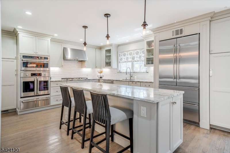 Deerfield - Residential