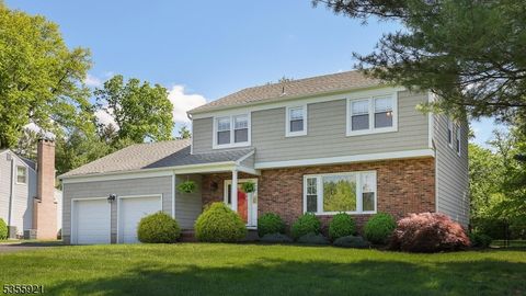62 Dyckman Place, Bernards Twp., NJ 07920 - MLS#: 3961710