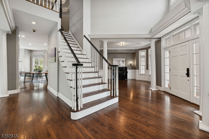 Cherry Valley Country Club - Residential