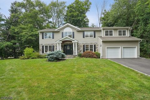 5 Wynwood Rd, Chatham Twp., NJ 07928 - MLS#: 3915062