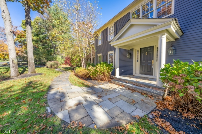 Brookrace - Residential