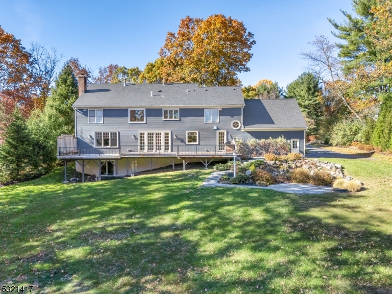 Brookrace - Residential