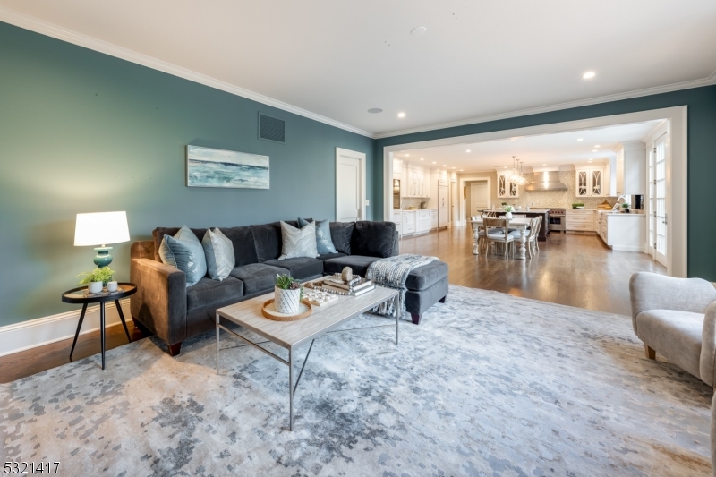 Brookrace - Residential