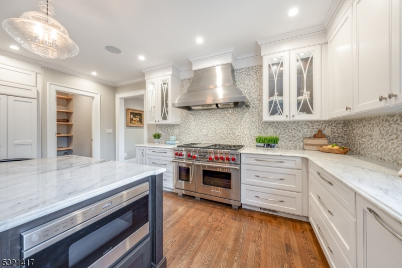 Brookrace - Residential