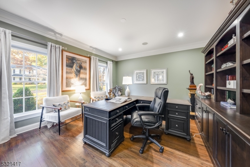 Brookrace - Residential