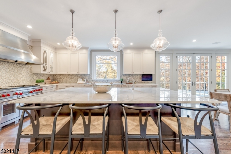 Brookrace - Residential