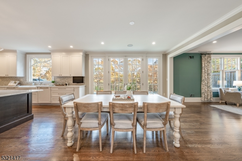 Brookrace - Residential